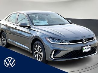 New 2026 Volkswagen Jetta S video 1