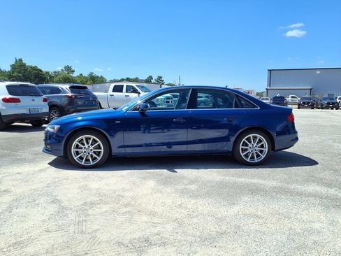 Used 2014 Audi A4 2.0T Premium Plus w/ Premium Plus Package AWD/4WD image 8