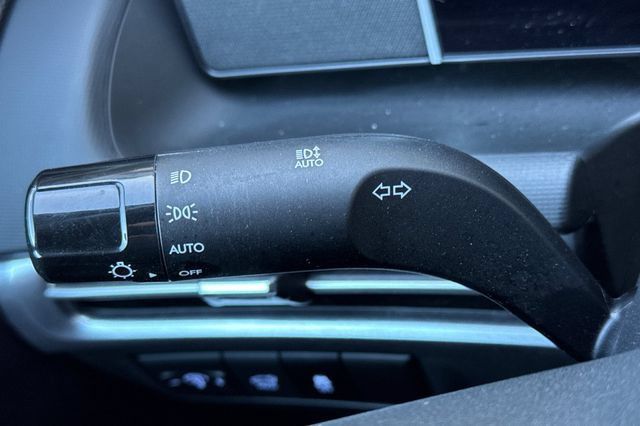 Used 2025 Hyundai Tucson SEL AWD/4WD image 37