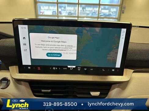 New 2026 Ford Explorer Active w/ Active Comfort Package image 4