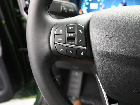 New 2025 Ford Bronco Sport Big Bend w/ Convenience Package image 26