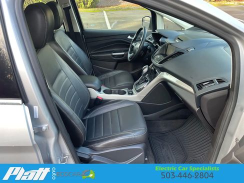 Used 2014 Ford C-MAX SEL image 52