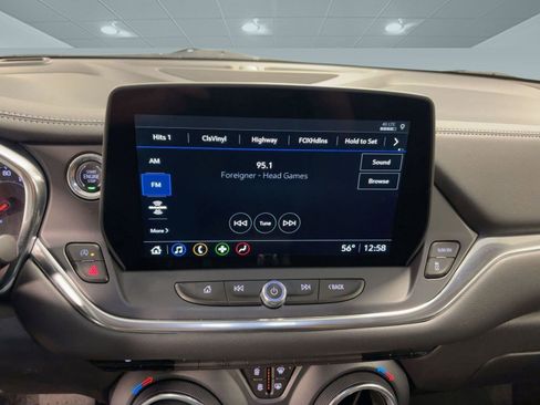 Certified 2024 Chevrolet Blazer LT w/ Convenience Package image 23