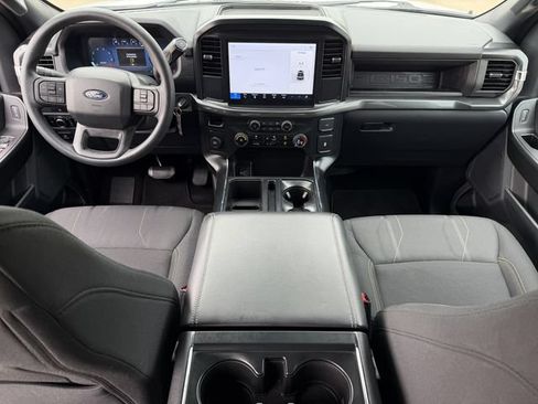 Used 2025 Ford F150 STX RWD image 10