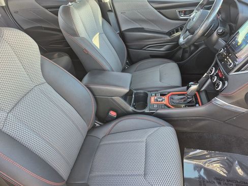 Used 2020 Subaru Forester Sport w/ Popular Package #2 image 16