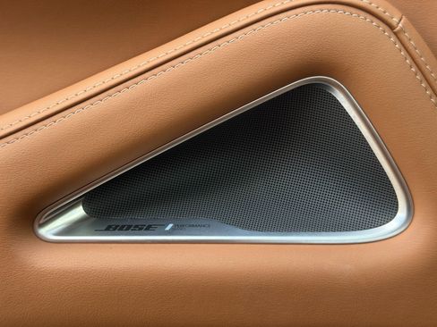 Used 2025 INFINITI QX60 Autograph w/ Cargo Package image 18