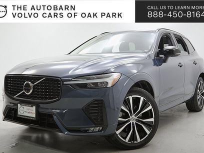 Used 2023 Volvo XC60 B5 Plus w/ Protection Package Premier