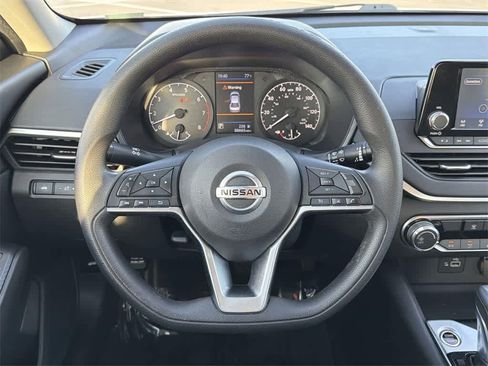 Used 2021 Nissan Altima 2.5 S w/ Driver Assist Package image 12