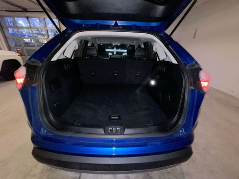 Used 2024 Ford Edge SEL image 22