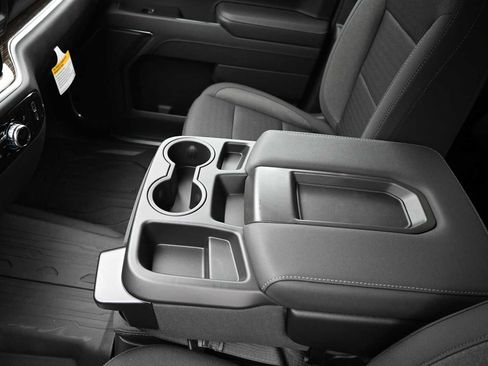 New 2026 GMC Sierra 1500 Elevation AWD/4WD image 15