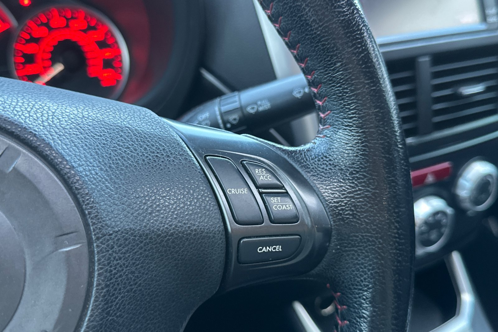 Used 2013 Subaru Impreza WRX STI Limited AWD/4WD image 33