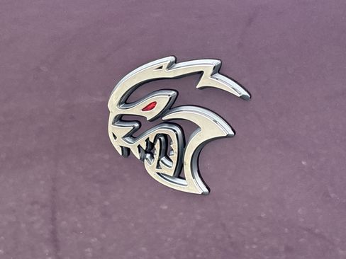 Used 2022 Dodge Challenger SRT Hellcat Redeye image 12