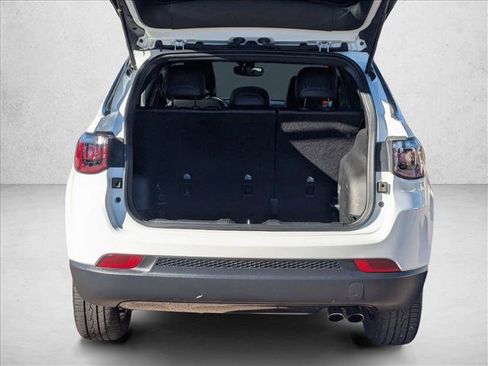 Used 2022 Jeep Compass Altitude image 6