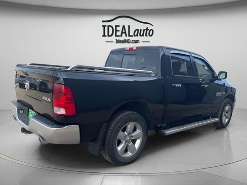Used 2014 RAM 1500 Big Horn AWD/4WD image 5
