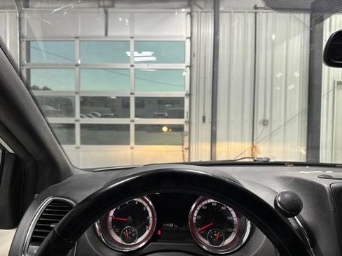 Used 2018 Dodge Grand Caravan SXT FWD image 6