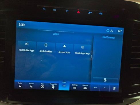 Used 2021 Ford F150 Raptor w/ Equipment Group 801A High AWD/4WD image 58