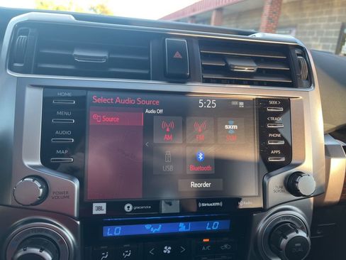 Certified 2022 Toyota 4Runner Limited image 68