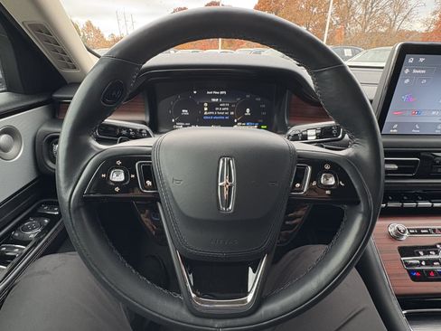 Used 2023 Lincoln Aviator Grand Touring w/ Equipment Group 301A image 19