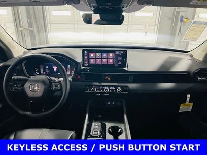 New 2026 Honda Passport RTL