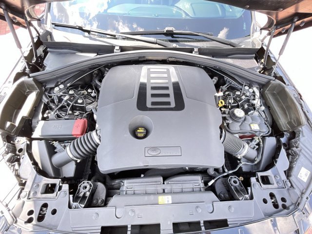 Used 2023 Land Rover Range Rover Velar R-Dynamic S AWD/4WD image 25