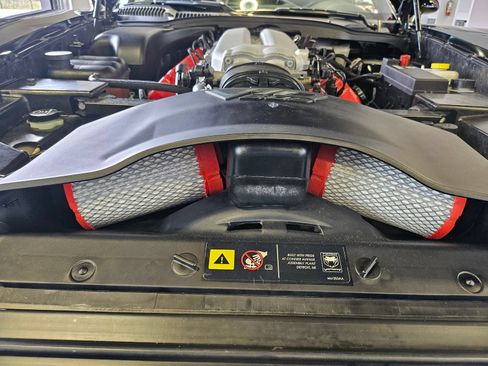 Used 2005 Dodge Viper SRT-10 RWD image 27