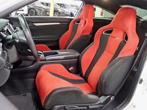 Used 2020 Honda Civic Si image 25