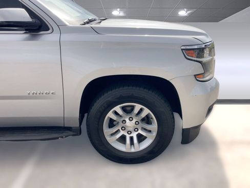 Used 2019 Chevrolet Tahoe LT image 20