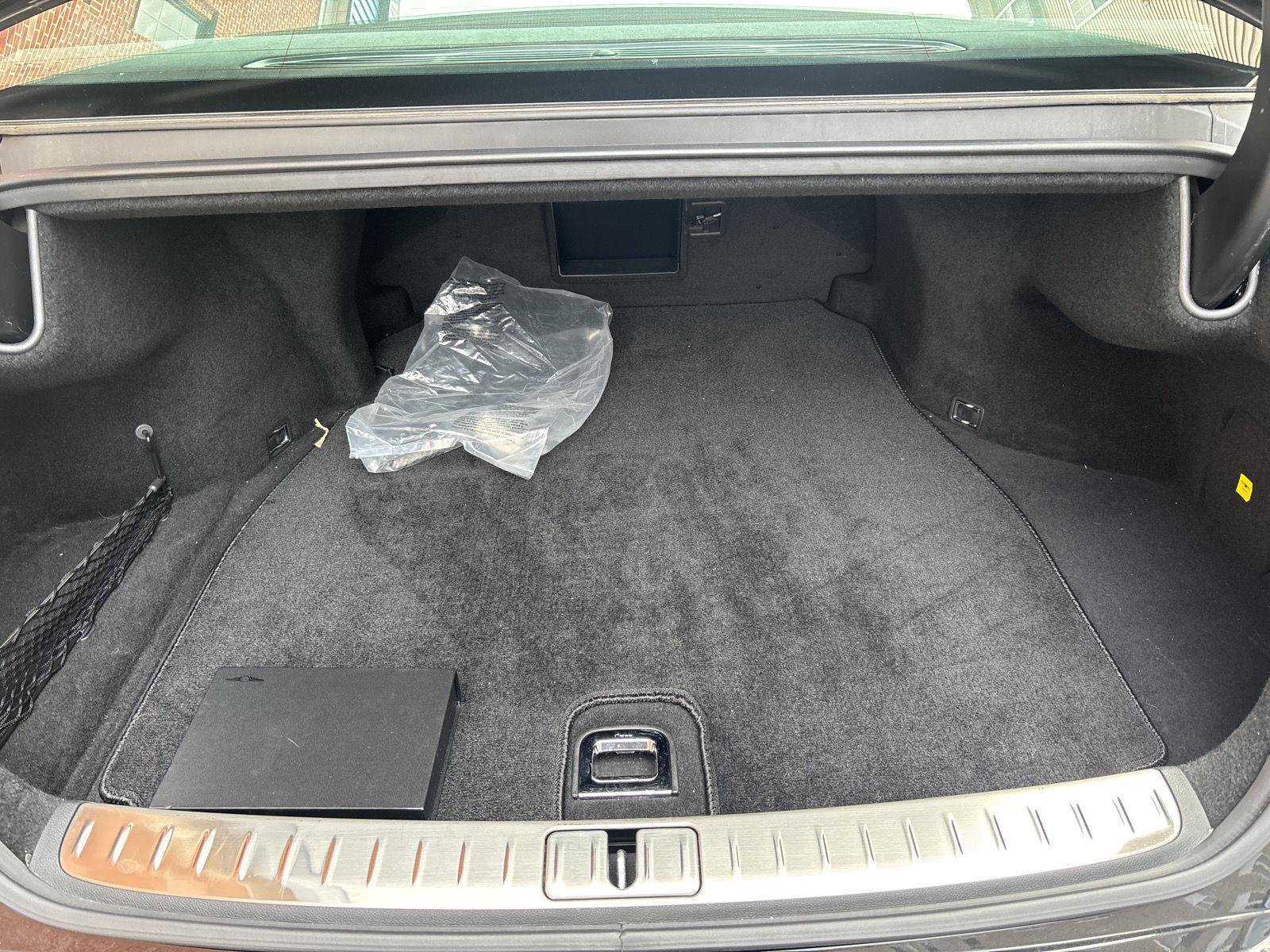 Used 2023 Genesis G90 3.5T AWD/4WD image 41