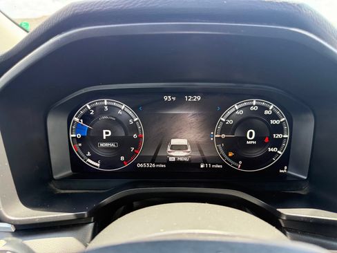 Used 2023 Mitsubishi Outlander SE FWD image 16