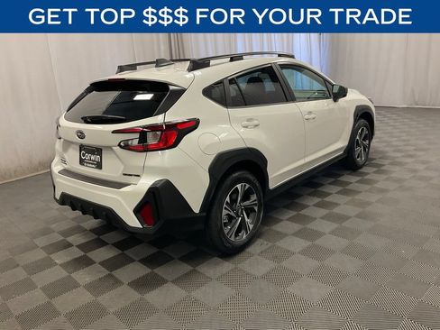New 2026 Subaru Crosstrek 2.5i Premium AWD/4WD image 2