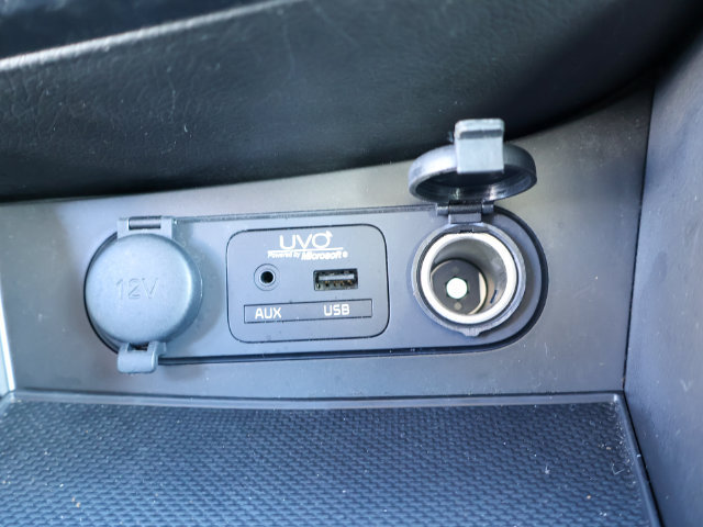 Used 2014 Kia Optima LX FWD image 20