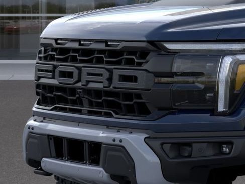New 2026 Ford F150 Raptor AWD/4WD image 17
