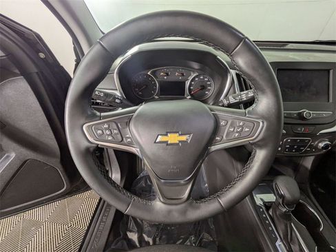 Used 2024 Chevrolet Equinox LT image 19