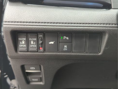 New 2026 Honda Odyssey Elite image 13