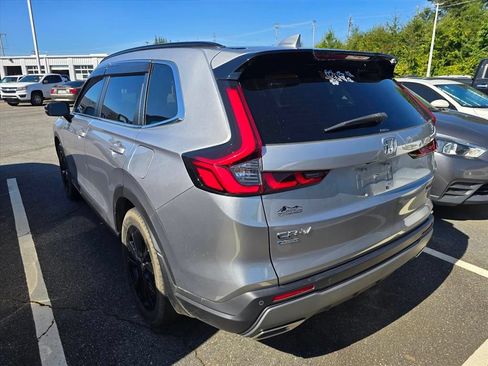 Used 2023 Honda CR-V Sport Touring image 13