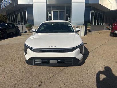 New 2025 Kia K4