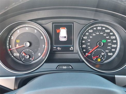 Used 2021 Volkswagen Atlas SE image 14