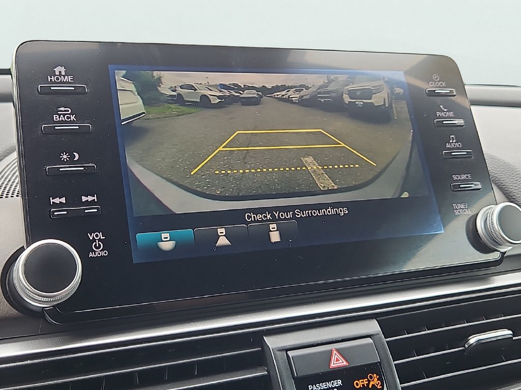 Used 2018 Honda Accord Sport image 13