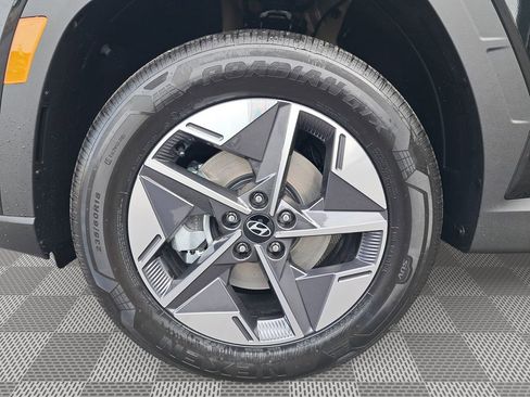 New 2026 Hyundai Tucson SEL image 10