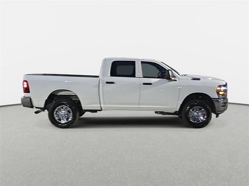 New 2026 RAM 2500 Tradesman w/ Chrome Appearance Group image 4