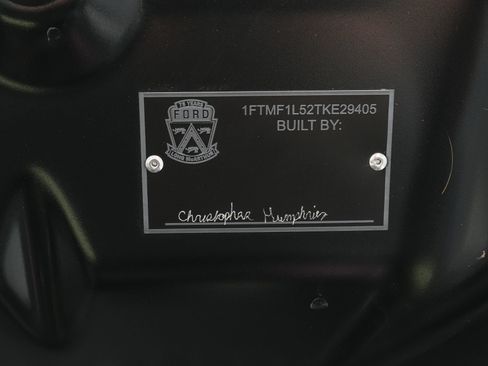 New 2026 Ford F150 XL AWD/4WD image 19