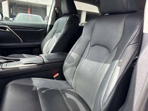 Used 2020 Lexus RX 350 FWD w/ Accessory Package image 24