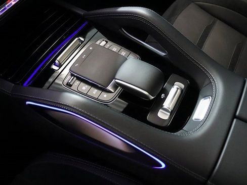 Used 2024 Mercedes-Benz GLS 63 AMG GLS 63 AMG w/ AMG Night Package image 32