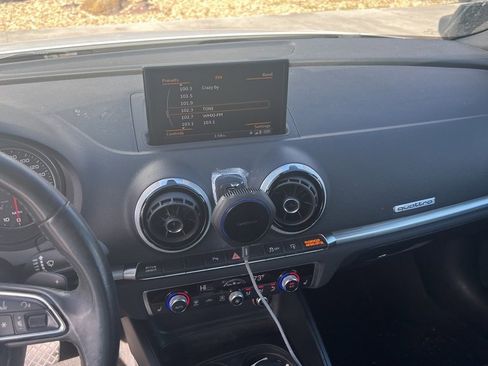 Used 2016 Audi A3 2.0T Premium Plus w/ Technology Package image 7