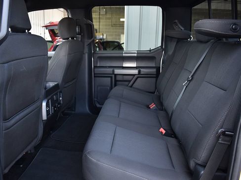 Used 2019 Ford F150 XLT w/ Equipment Group 302A Luxury AWD/4WD image 6