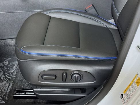 New 2026 Buick Envista Sport Touring w/ Convenience I Package FWD image 16