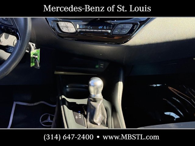 Used 2020 Toyota C-HR LE FWD image 15