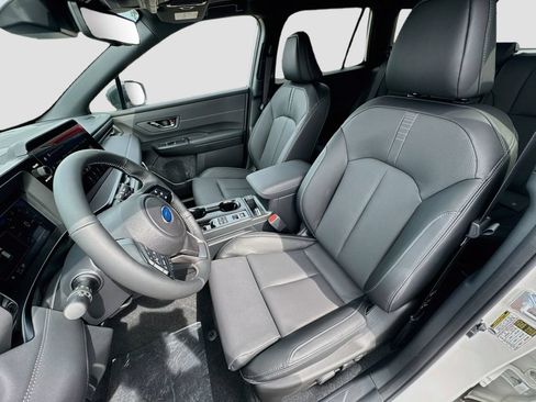New 2026 Subaru Outback Touring XT AWD/4WD image 20