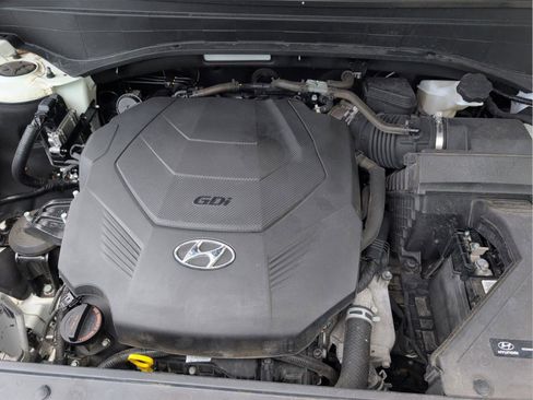 Used 2022 Hyundai Palisade Calligraphy AWD/4WD image 10