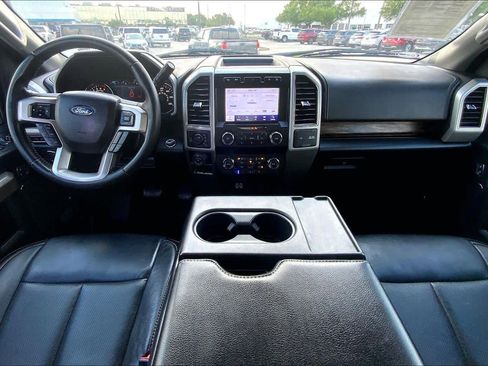 Used 2020 Ford F150 Lariat image 15